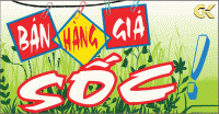 Khuyến mãi nhân dịp 2/9