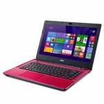 MÁY TÍNH XÁCH TAY ACER ASPIRE E5-411-C3YY - NX.MQESV.003